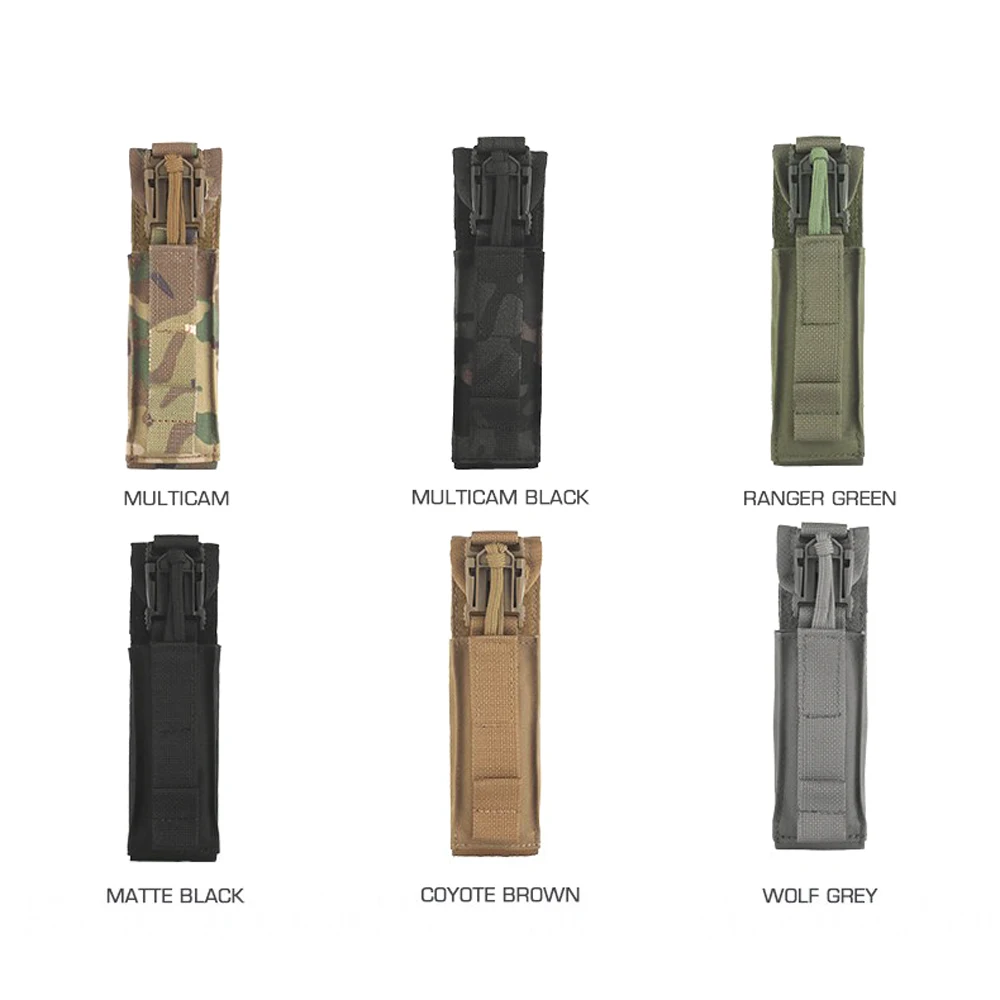 

Quick Relecase Outdoor Tactical Vest Molle Quick Tourniquet Pouch Tourniquet Holder Carrier Bag