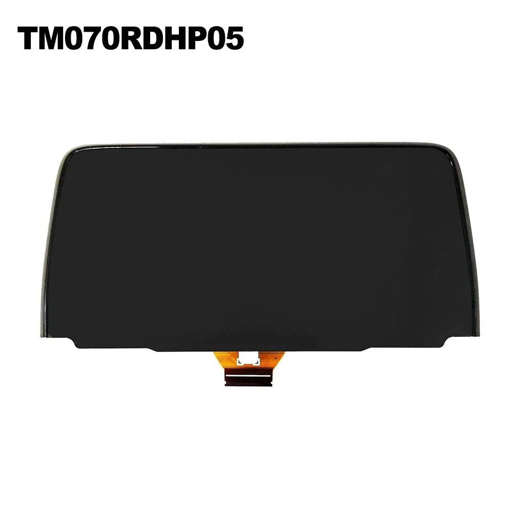 

OEM TM070RDHP05 Car Navigation LCD Touch Screen Display For Mazda CX-5 2017-2021 Car Radio Navigation Digitizer Panel