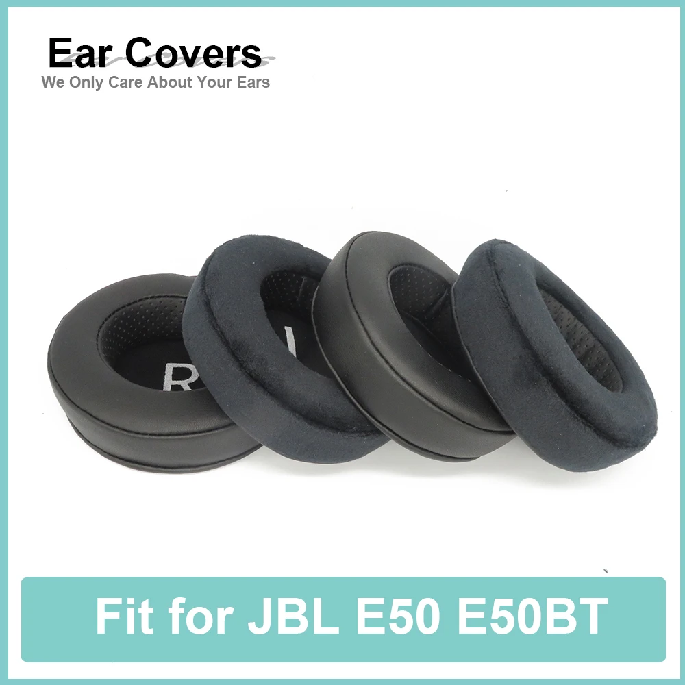 Earpads For Jbl E50… - image