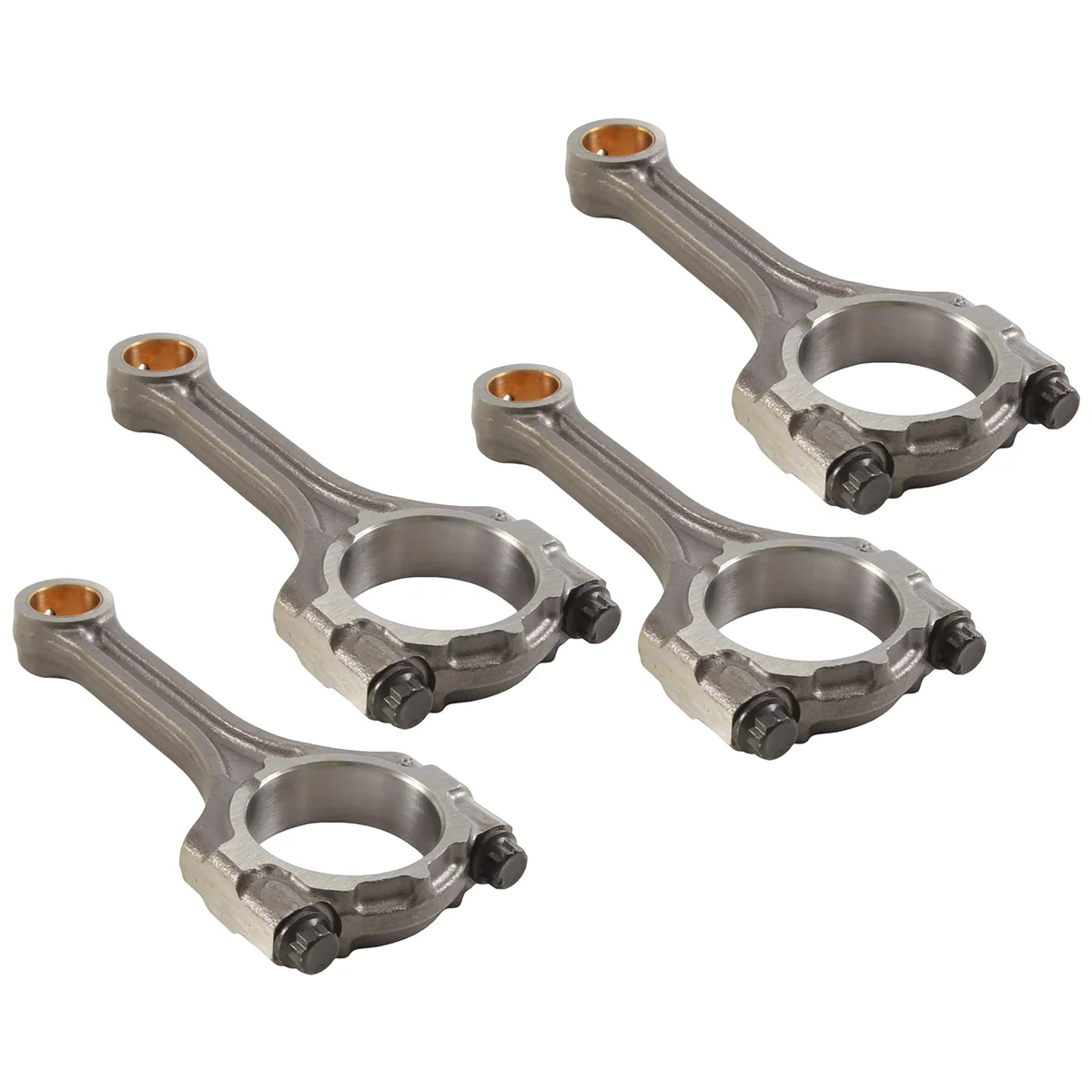 Auto G4FJ Engine Connecting Rods for Hyundai Veloster Tucson Sonata Kia Forte Optima 1.6L 235102B700