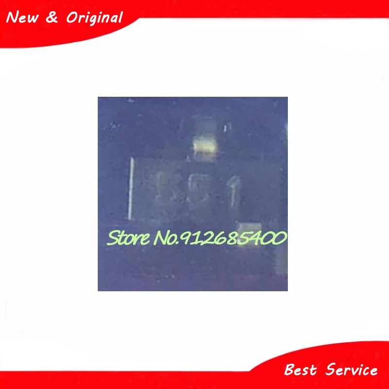 20 Pcs/Lot FMMT551TA SOT23 New and Original In Stock