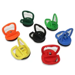 1 Pcs Color Pull Suction Cup Patch Ruler Handle Grip Suction Cup Tailor Ruler Strong Handle Portable