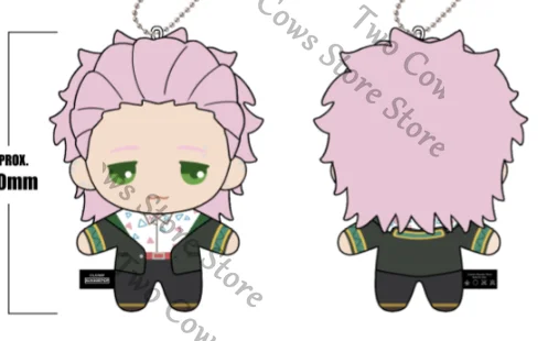 

Genuine WIND BREAKER Adokenette Kyousei Anime Plush Cotton Doll Toys Dolls Bag Pendant Halloween Cospaly Cartoon Gift