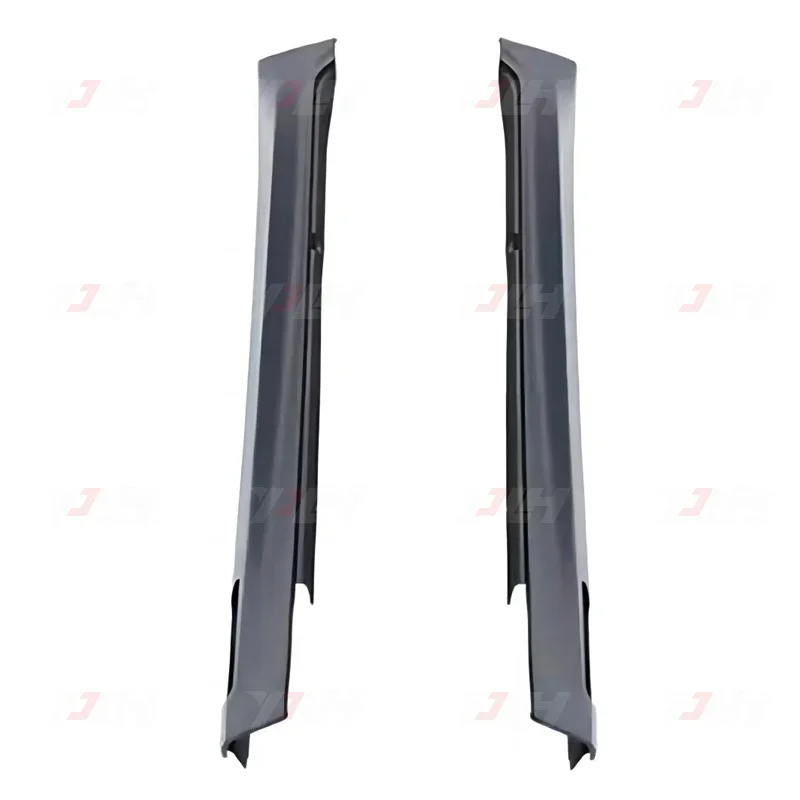 ترقية G30 إلى G30 LCI MT Style Bodykit لسيارات BMW ملحقات السيارة 5 Series G30lci M-tech Style Body Kit