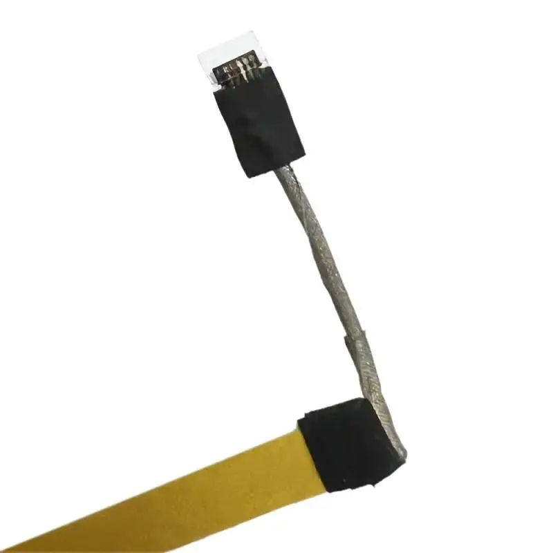 

DC02C00QK00 For 15S-DR gpt52 LA-K201P 40PIN LCD Cable LED LVDS Videos Screen Line Display Flex Cable Wire &+
