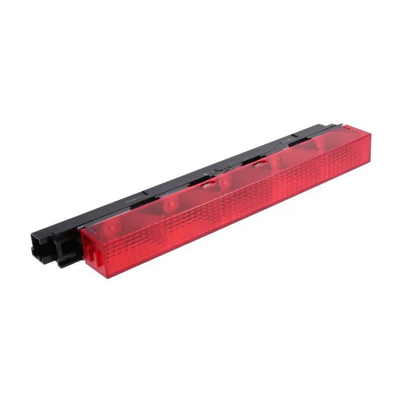 M49K-For Ford Focus Mondeo Fiesta 2005-2014 1S7113A613AE Car LED Third Brake Light High Mounted Stop Lamp
