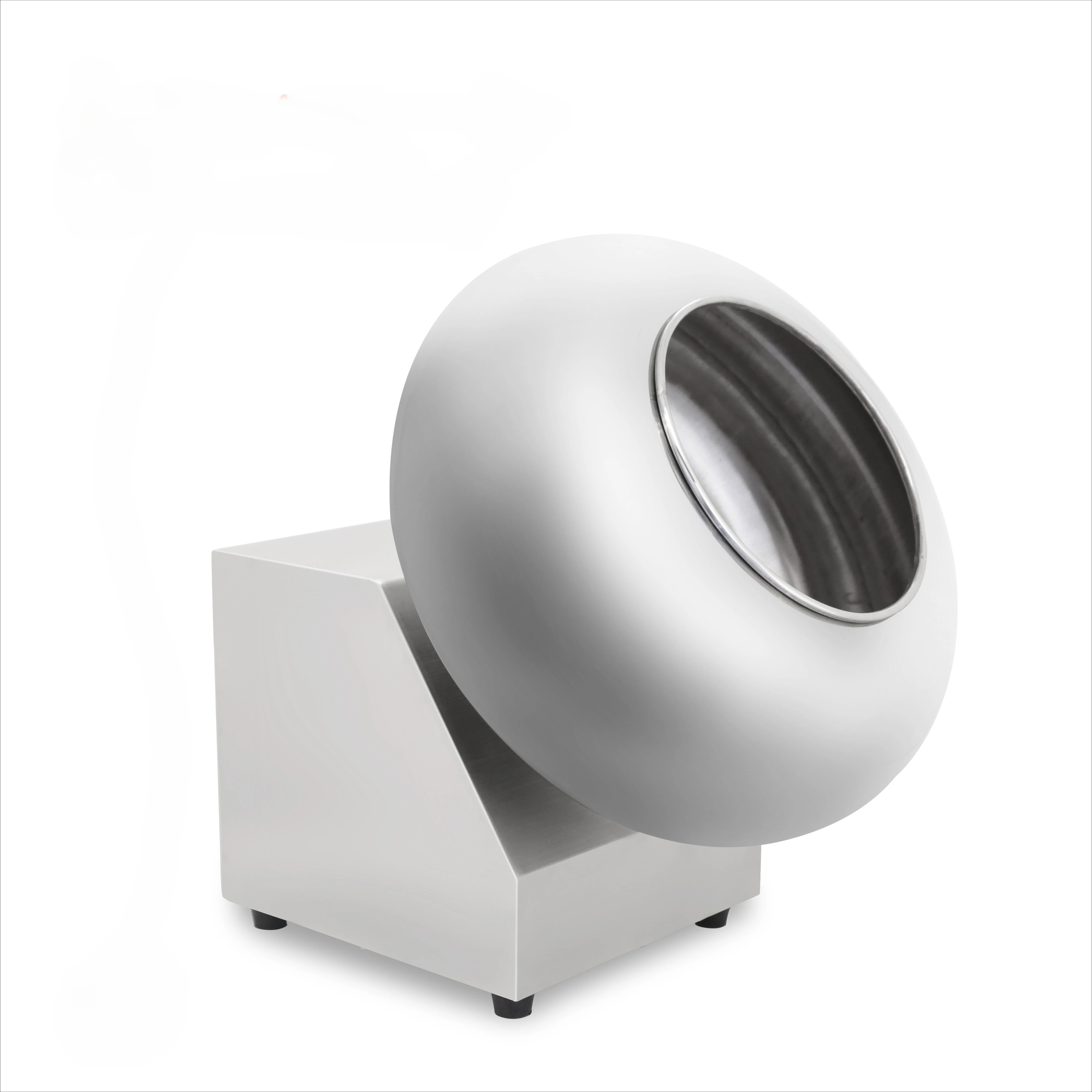Electric Chocolate Coating Machine Snack Machines Chocolate Machine
