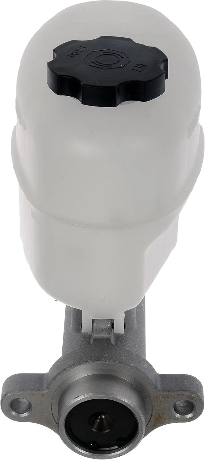 Brake Master Cylinder for Select Chevrolet GMC Models - Durable & Precise Fit