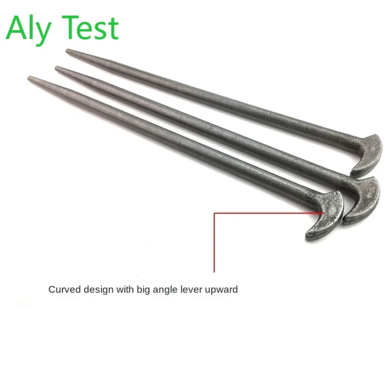 1PCS Diesel Car Common Rail Fuel Injector Crowbar Repair Removal Tool for All Brands Cars and Trucks