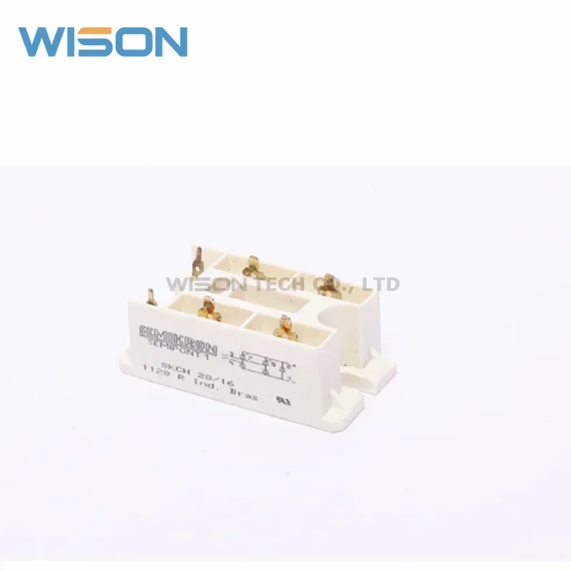 SKBH28/08 SKBH28/12 SKBH28/14 SKBH28/16 ENVÍO GRATIS MODULO NUEVO Y ORIGINAL TIRISTOR