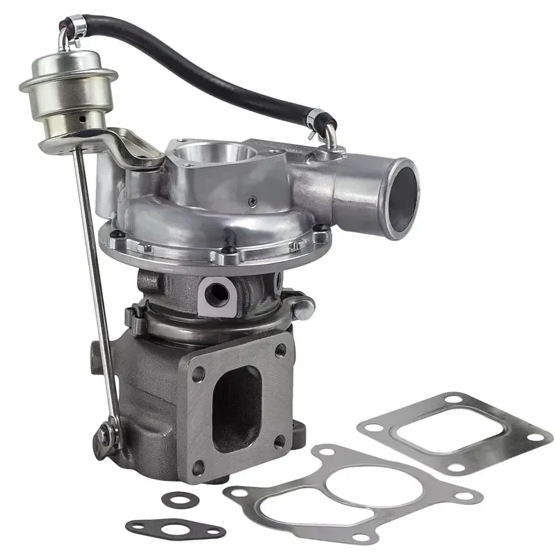 Turbo Charger RHF52B for Terracan 2.9 CRDI 4WD 150HP 110KW 28201-4X701