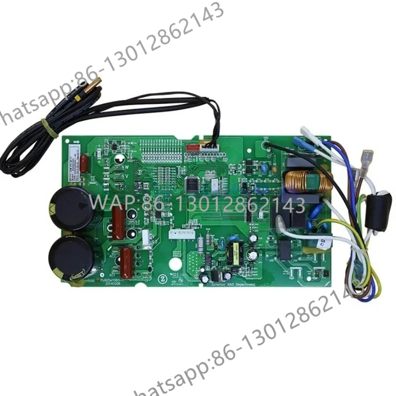 

Pu925aY083-T New Chigo outer board frequency conversion Z35W-VY4-3BI (F) Z25W-VY4-3BC (F)