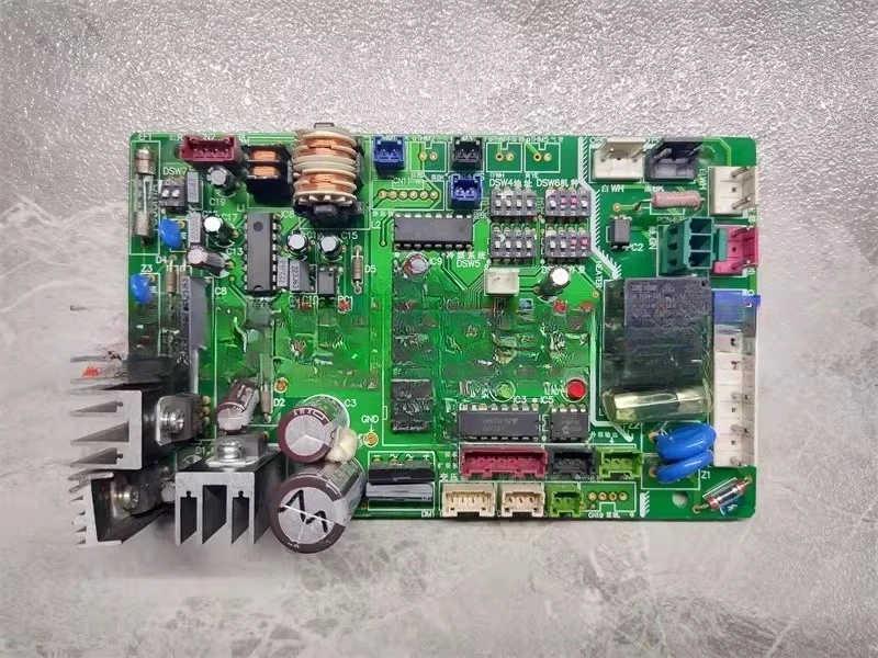 adatto-per-il-circuito-stampato-del-condizionatore-d'aria-hitachi-h7b00560b-pq-028-h7c00583a