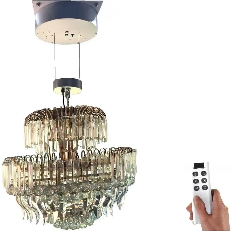 40Kg Chandelier Winch Crane for Light Lighting Lift