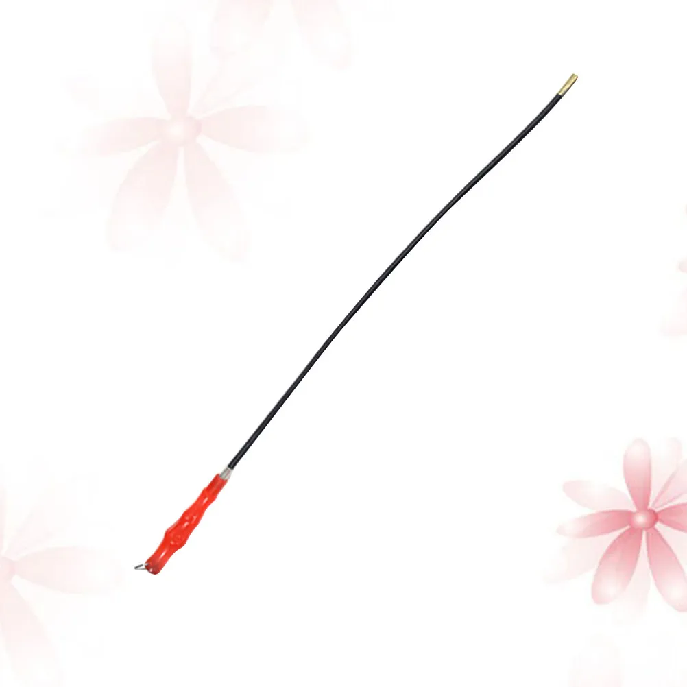 Magnetic Claws Pick Up Flexible Extending Rod Stick Portable Telescopic Magnet Grabber for Hard-to-Reach Metal Items