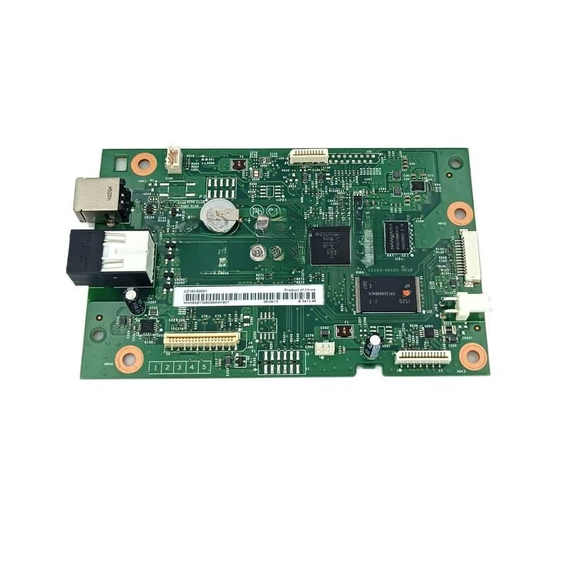 

For original HP127 motherboard HP M127FN M128FN m128FP FW interface printing board