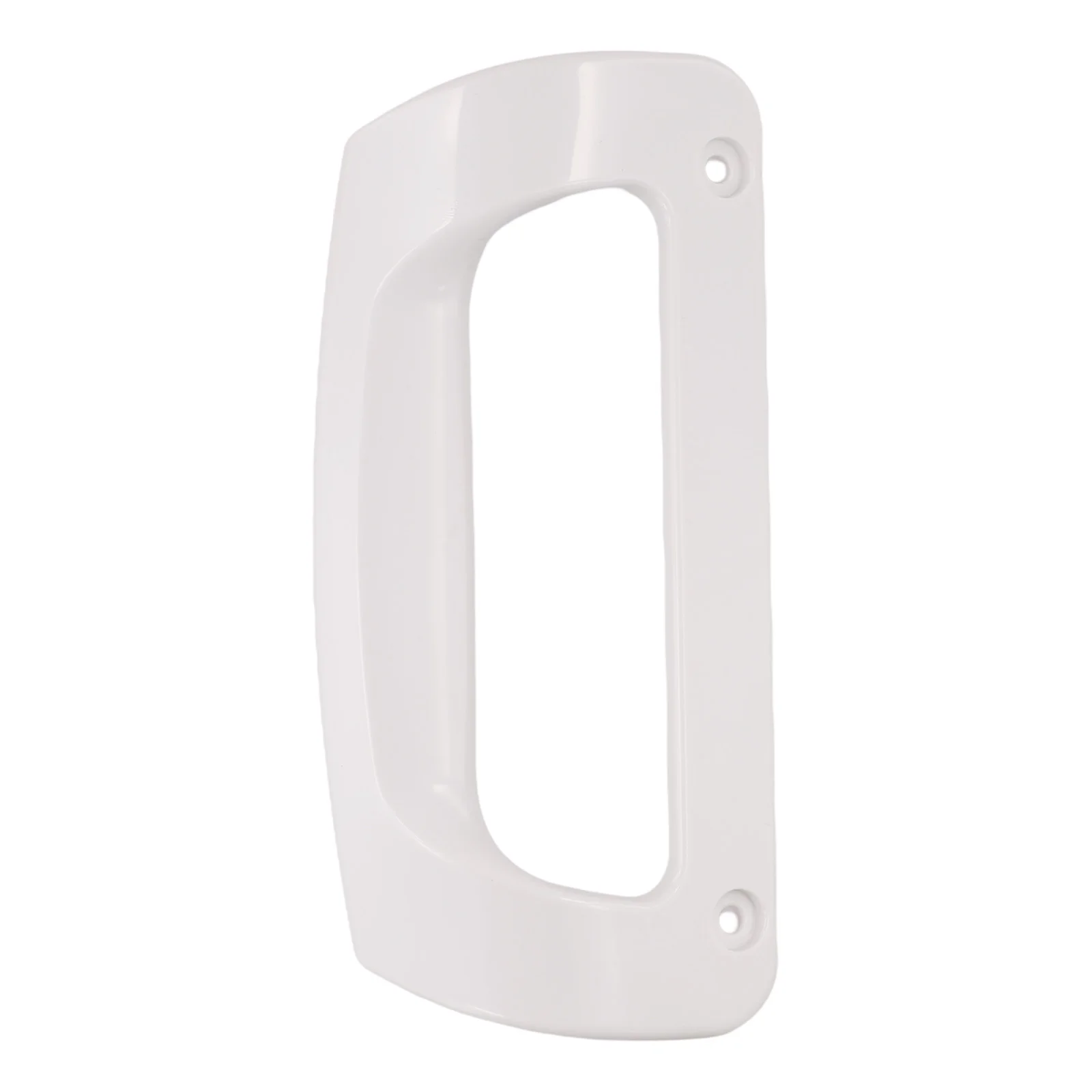 Reemplazo de empuñadura de refrigerador para refrigeradores Electrolux, componentes de puerta de refrigerador, 1 Uds.