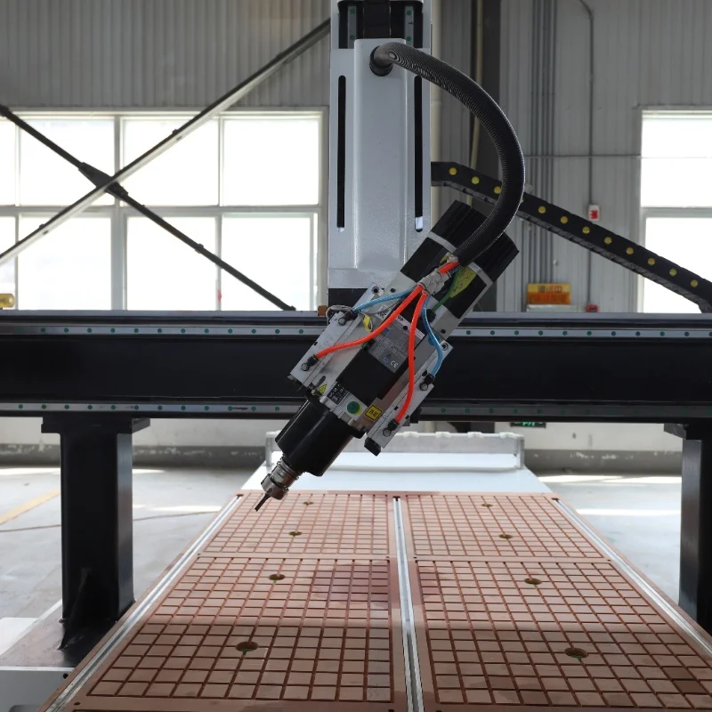 Economical 4-Axis S…