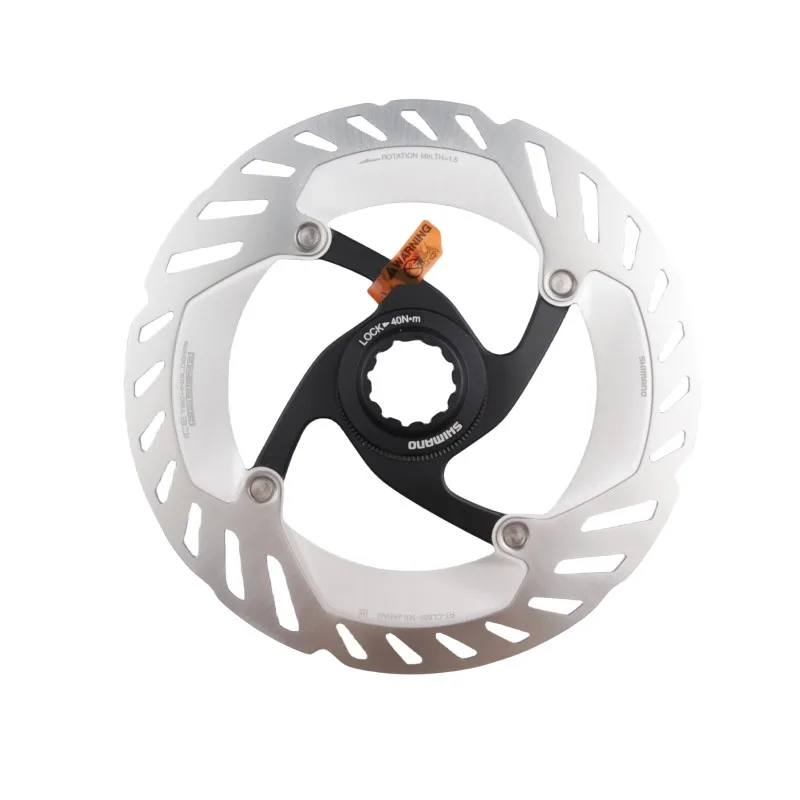 Shimano Center Lock Disc Rotor XTR RT MT900 DEORE XT SLX MT800 RT CL800 CL900 RT70 Hydraulische Dura Ace Fahrrad Bremsscheibe Rotor – Detail 36