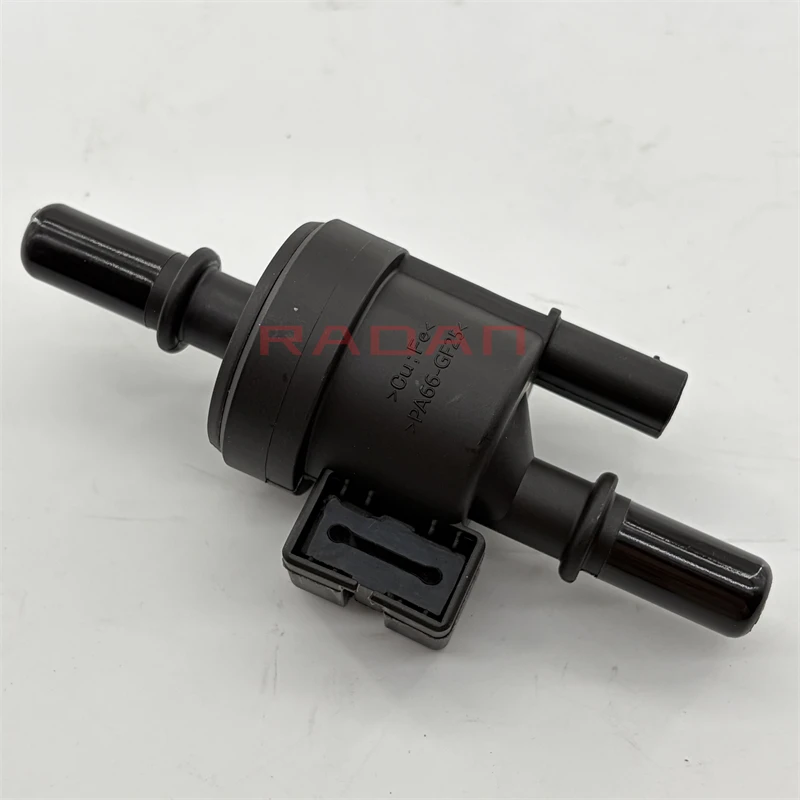 Activated Carbon Tank Solenoid Valve For DFSK Fengon 5
