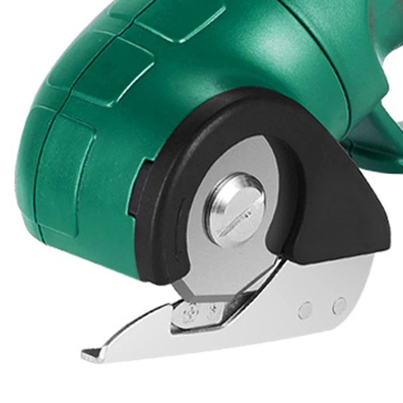 

Электрические ножницы ET2806, ножницы для штор, одежды, ручные маленькие бытовые ножницы для резки мягкого стекла, картона