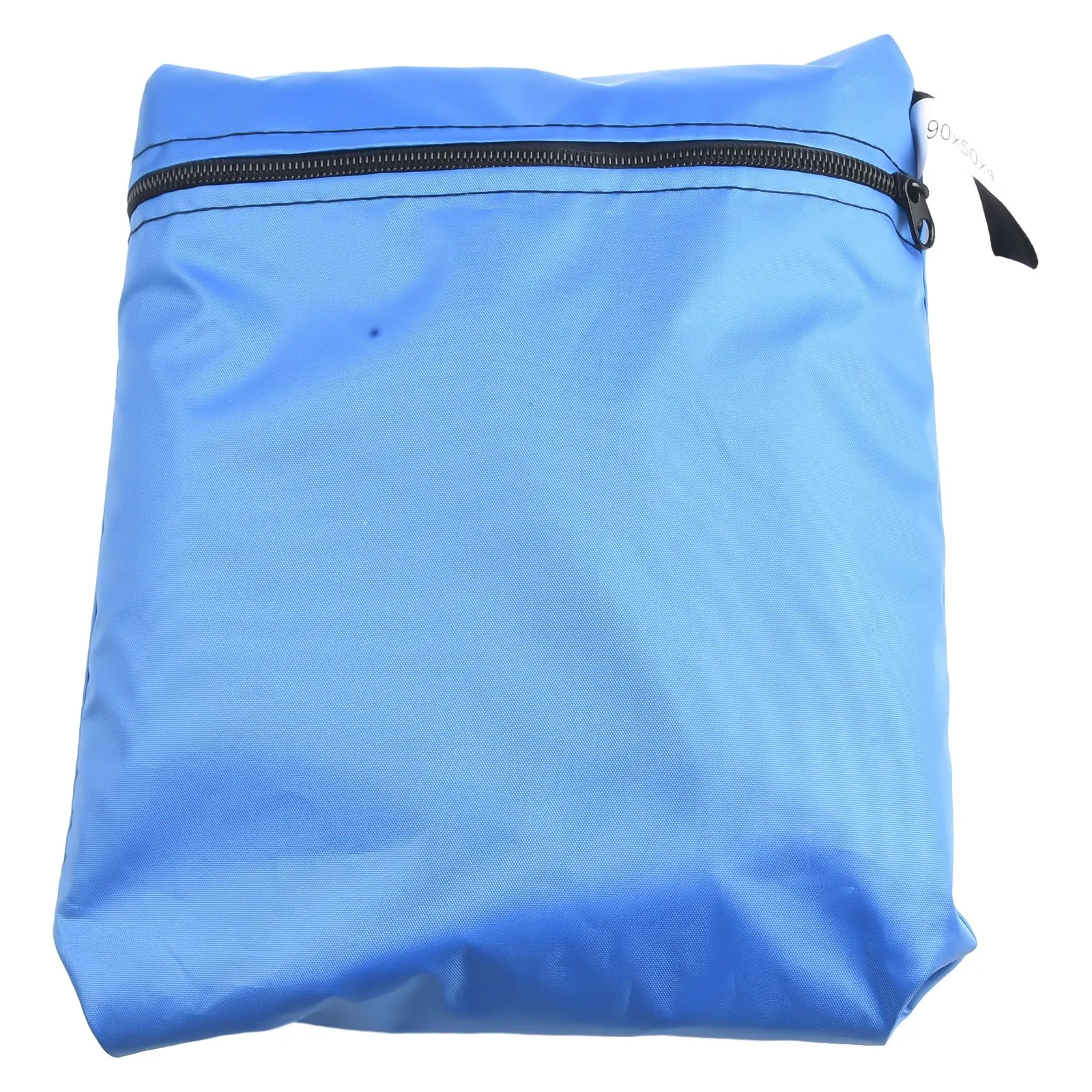 Heavy Duty Waterproof Trolley Cart Cover 210D Oxford Fabric with PVC Coating for Maximum Protection Against Elements