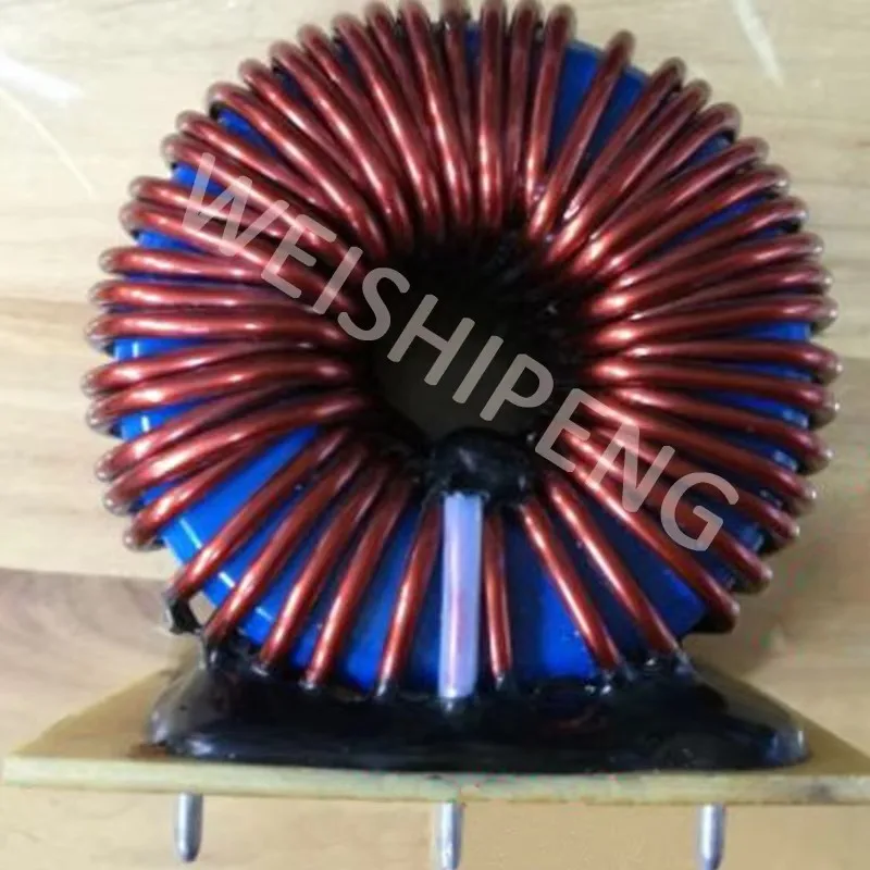 

300uH30A~4mH5A~5mH10A-3mh8A-2mh10A-1mh12A-1mh15A-500uh20A-3mh12A High power Ferrosilicon ring inductor CK571060/KSF226060 SPWM,