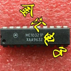 

Free deliveryI MC10321P MC10321P 20PCS/LOT Module