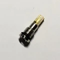 Air inlet valve