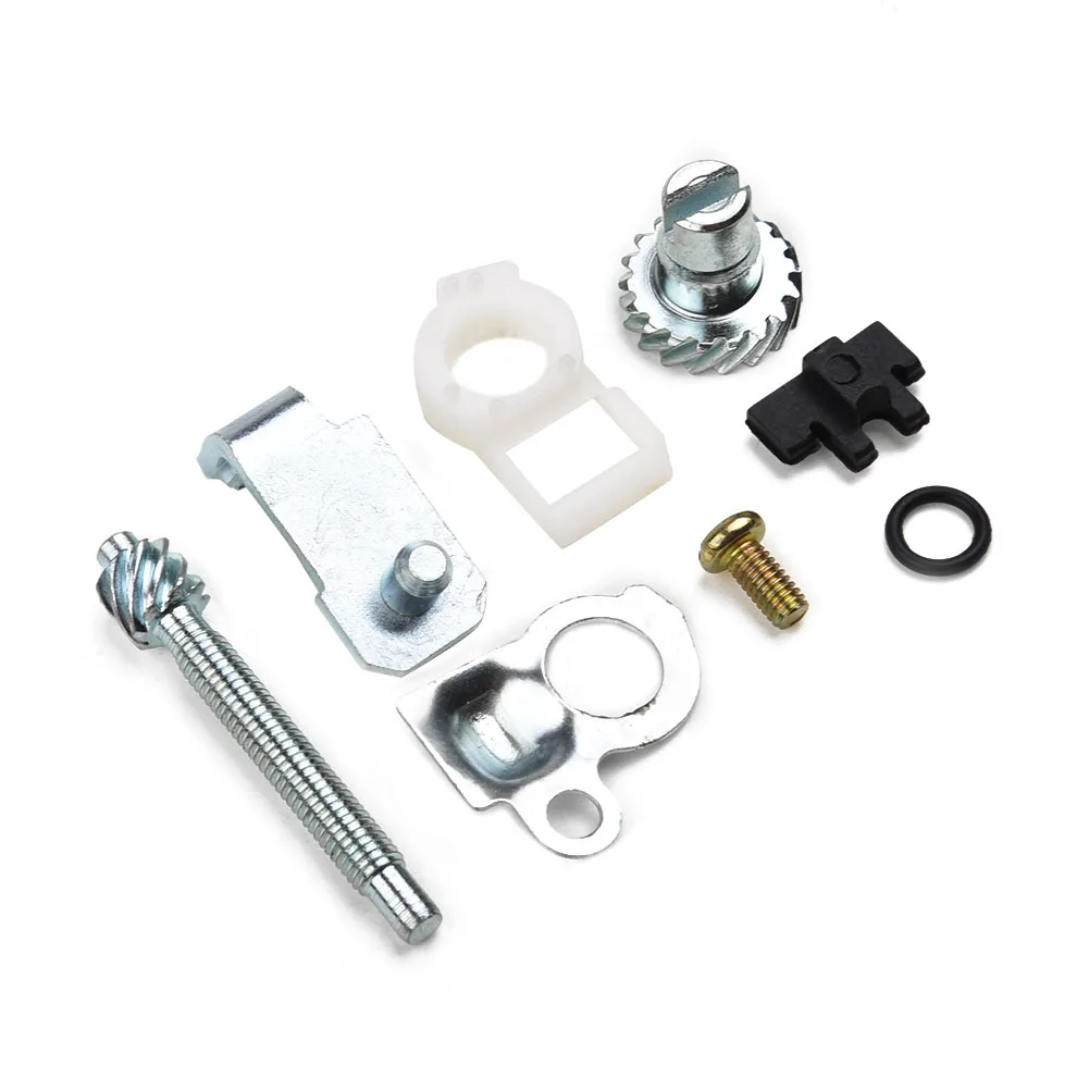 Chain Adjuster Tensioner Set For MS440 MS460 MS640 MS660 Superior Compatible with 044 046 064 066 Chainsaw Parts