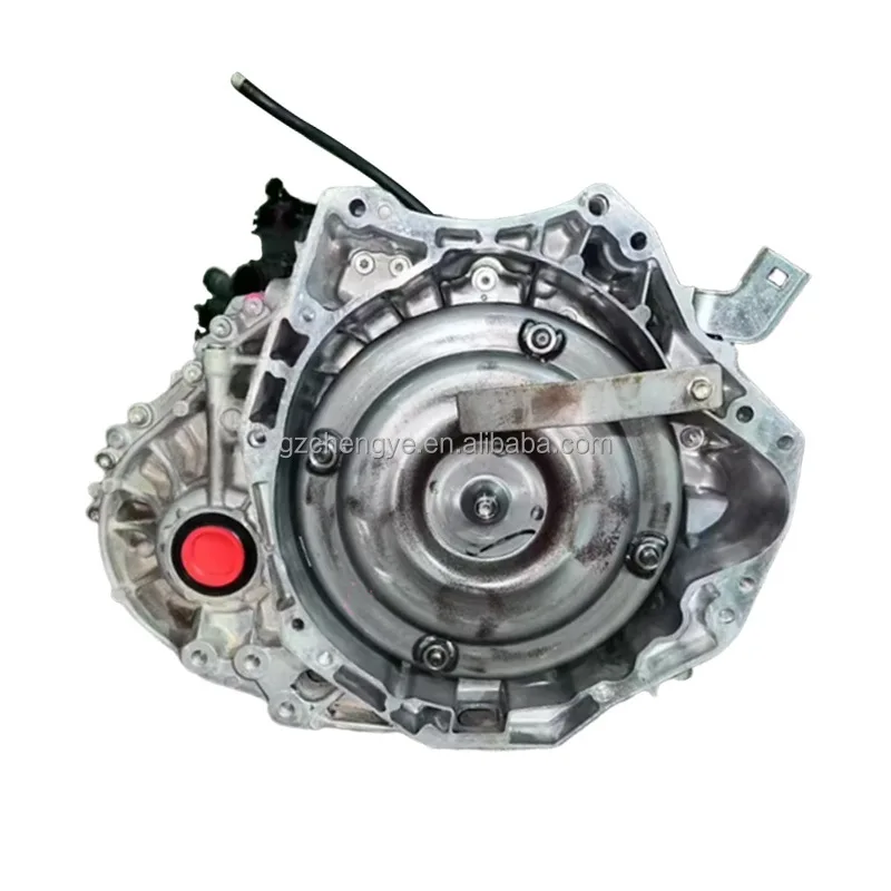 

Original Used CX4 CX5 CX3 Gear Box 2.5L AWD Automatic CX-5 Transmission For Mazda3 Axela 6 Speed 2016-2022