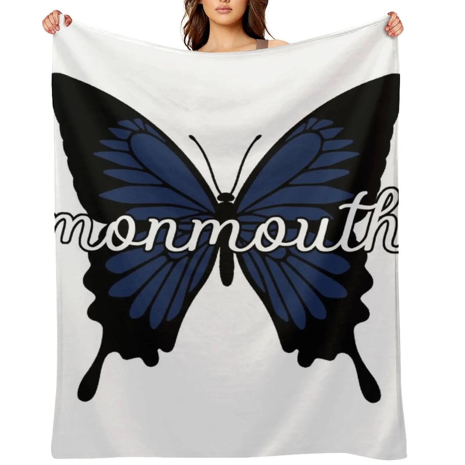 

Monmouth Throw Blanket Baby Designers Tourist Luxury Throw Blankets