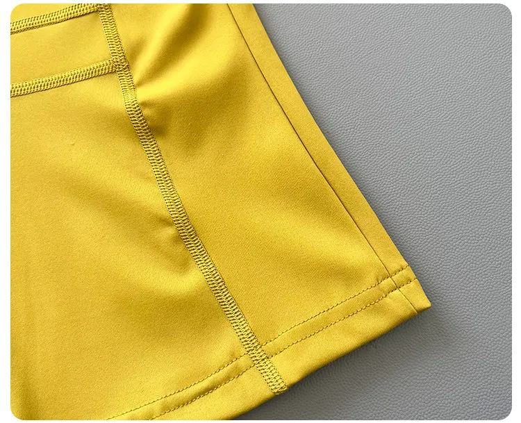 Damen Sportjacke mit Reißverschluss, Langen Ärmeln und Daumenlöchern, Slim Fit, Schnelltrocknend für Laufen, Fitness, Yoga und Sport – Detail 11