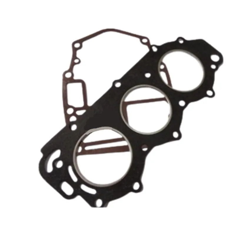 Yamaha 40 Base Joint Head Gasket with 3 Cylinders