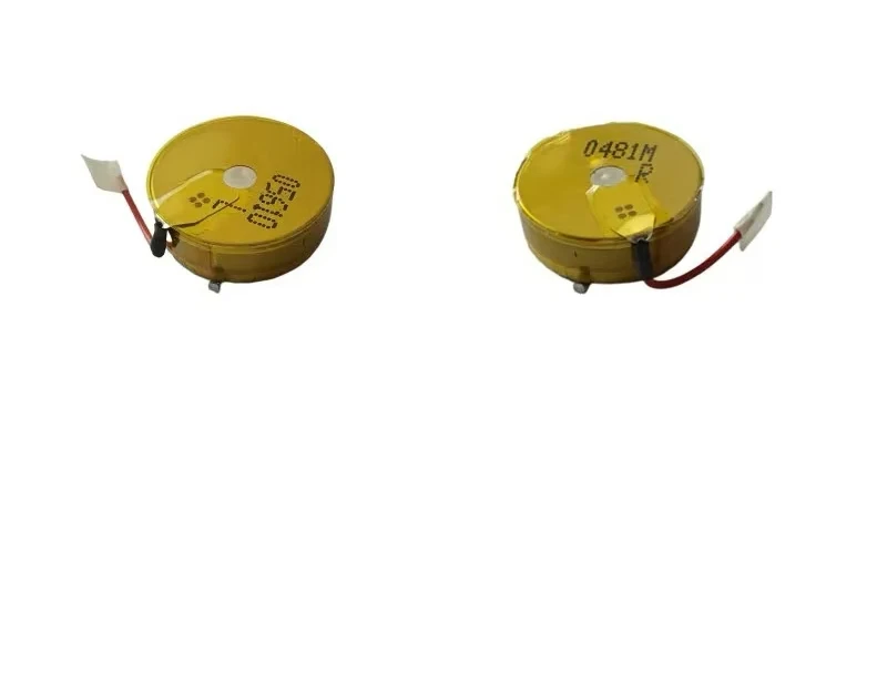 

2PCS new for BOSE QuietComfort Earbuds 1 VARTA CP1654 A3 a pair headset battery