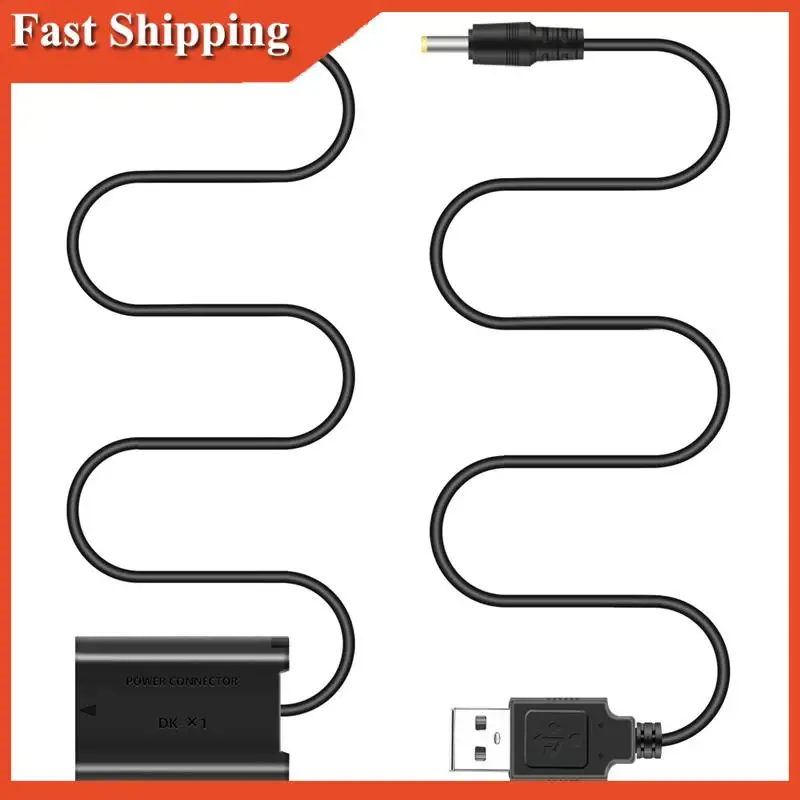 Bateria virtual eficiente DK-X1 NP-BX1 para câmera Sony DSC-RX100 DSC RX1 RX1R RX100