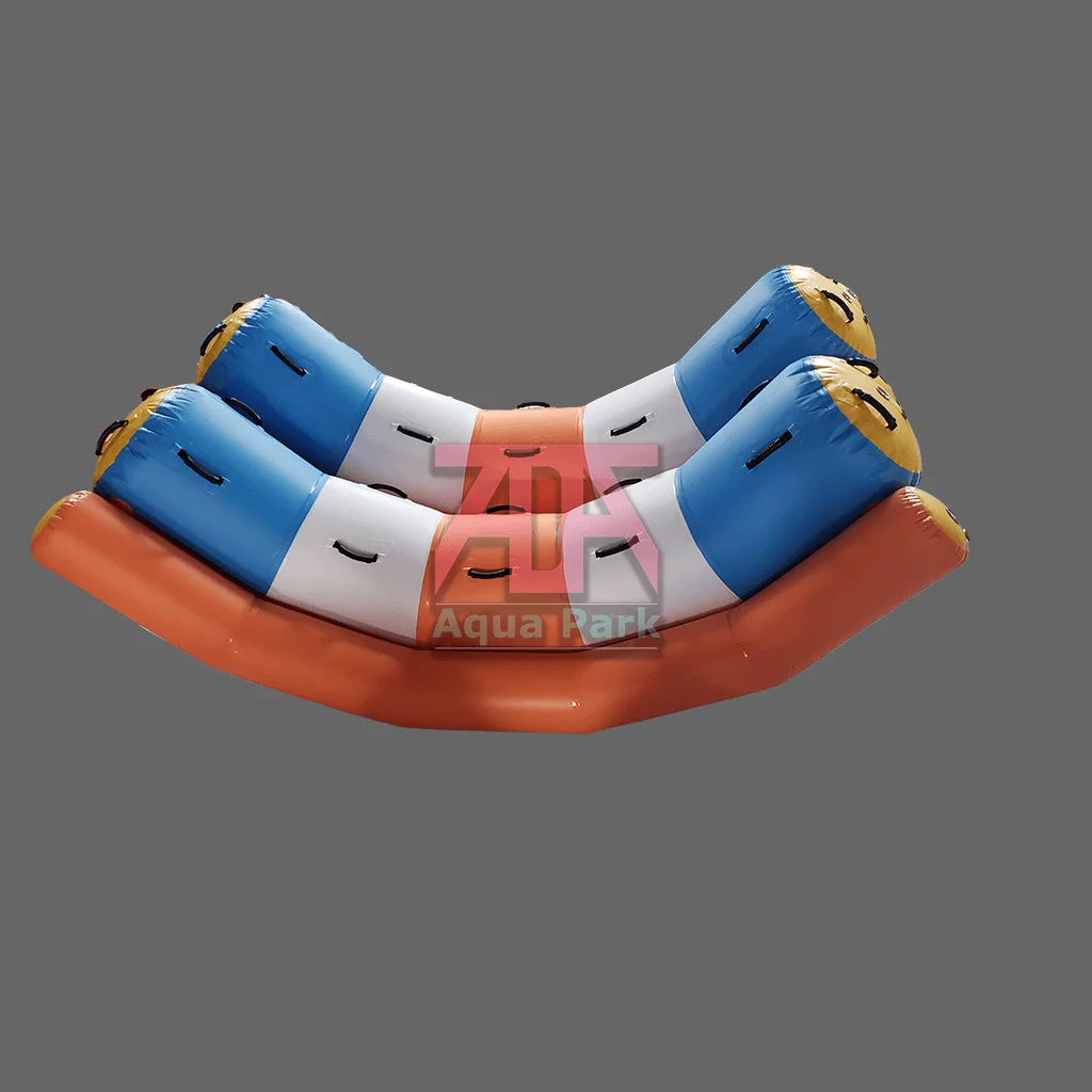 Inflatable Seesaw, Inflatable Floating Toy