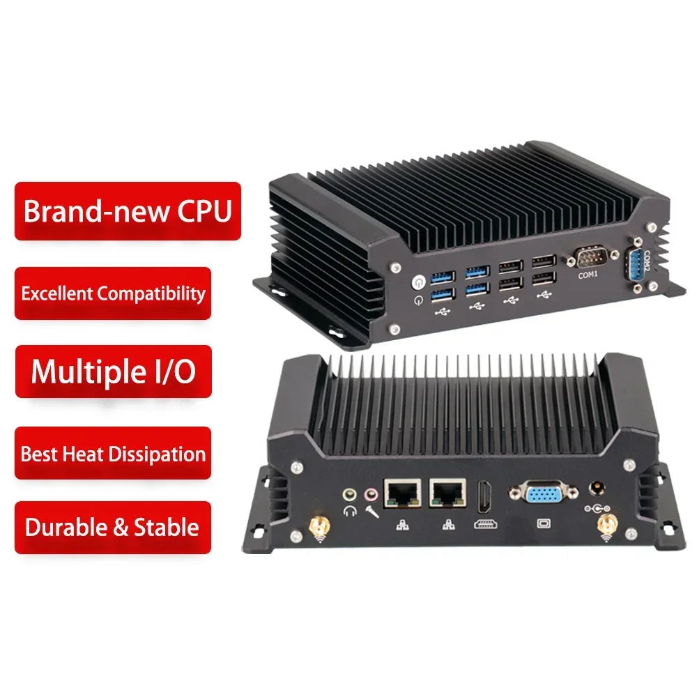 Cheap Pc Mini Compu… - image