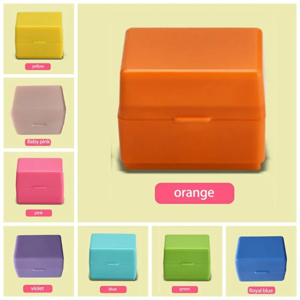 ABS Privacy Smear Confidentiality Stamp Confidentiality Privacy Stamp Roller Privacy Seal Theft Protection Security