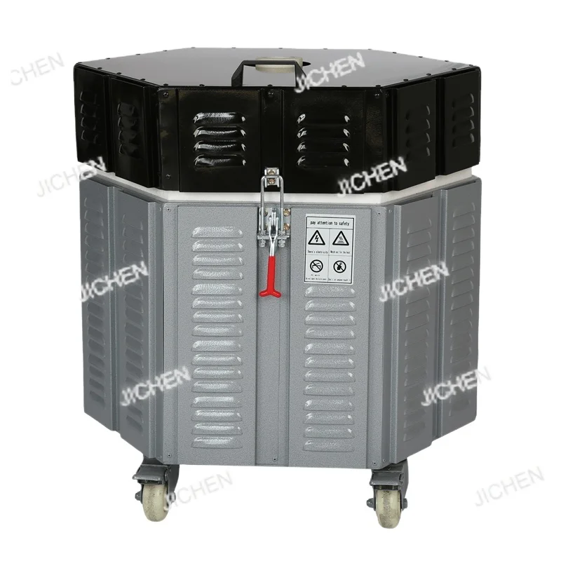

Energy Saving And Portable Mini Ceramic Electric Pottery Kiln Laboratory Heating Equipments Ceramic Electric Furnace