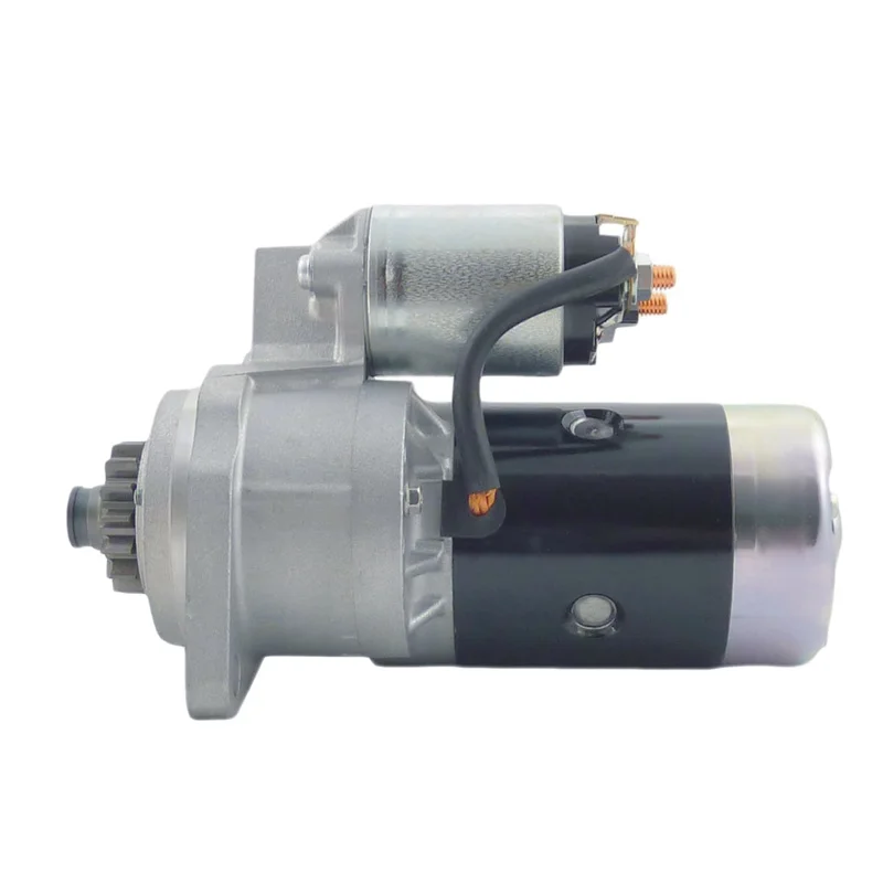 Starter MM409-41001…