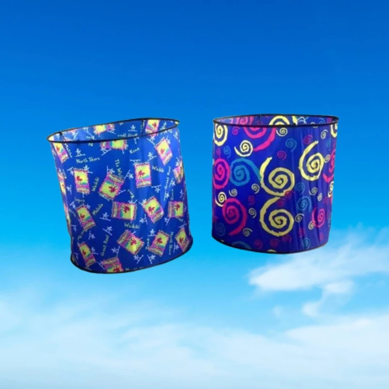 Cerf-volant 3d, jouets d'extérieur, cerfs-volants en Nylon avec ligne de ficelle pour enfants, cerf-volant d'aigle pour adultes, cerf-volant de planche à voile pour le divertissement sportif