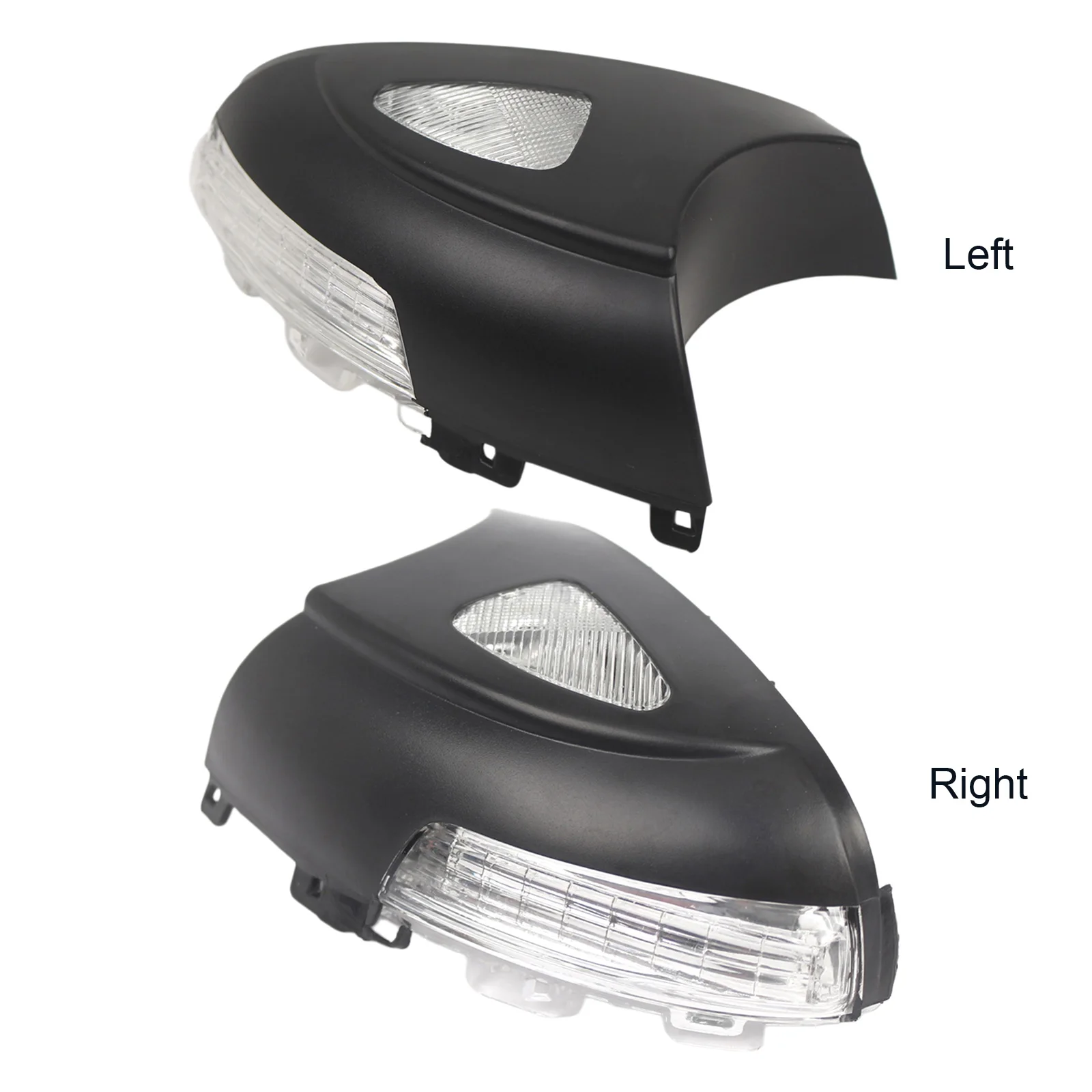 

LED Side Mirror Turn Signal Light for VW for Tiguan 5N Mod. Bj. 1/2009-7/2018 for VW Sharan 7N Mod. Bj. 5/2010-2022