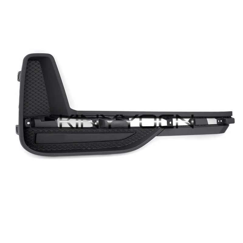 Auto Paraurti Anteriore Fendinebbia Griglia Copertura Della Nebbia Per DFSK Glory 500 Copertura Della Lampada Della Nebbia Lunetta di Ricambio