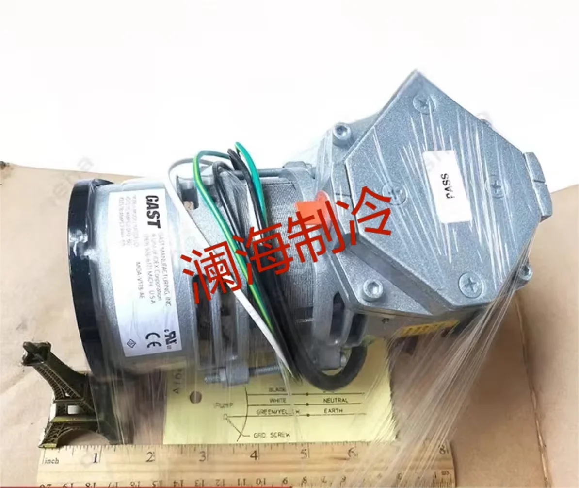 

Trane air conditioning PMP02057/MOA-V178-AE exhaust pump/centrifuge accessories purge air pump