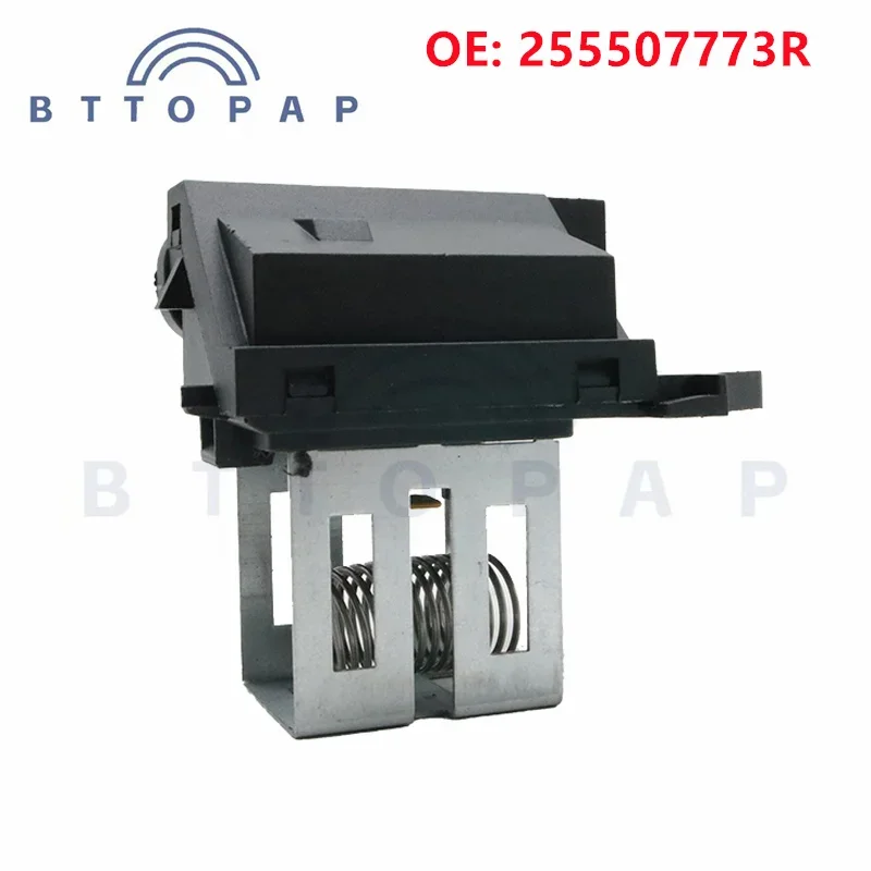 

25550-7773R 25230-00Q0J 255509263R Предварительный резистор вентилятора радиатора электродвигателя для NISSAN VERSA KICKS SENTRA RENAULT 255507773R