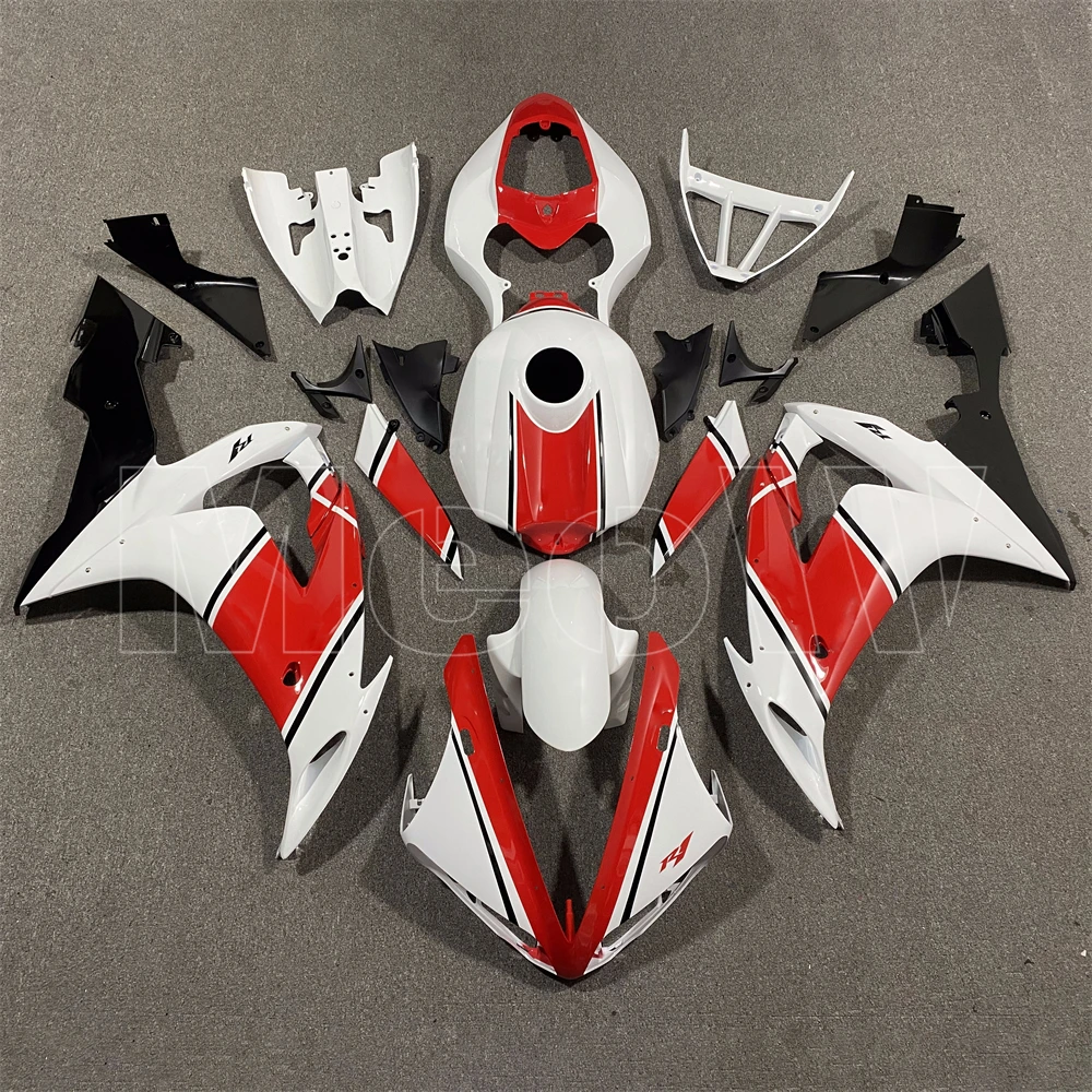 

New injection molded housing Motorcycle Fairing Kit Suitable Fairing for Yamaha R1 04-06 YZF1000 2004 2005 2006 C