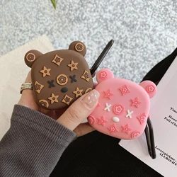 The new headphone case works with Samsung Galaxy Buds Live/ Galaxy Buds Pro/Galaxy Buds2 /Galaxy Buds2 Pro headphone cases