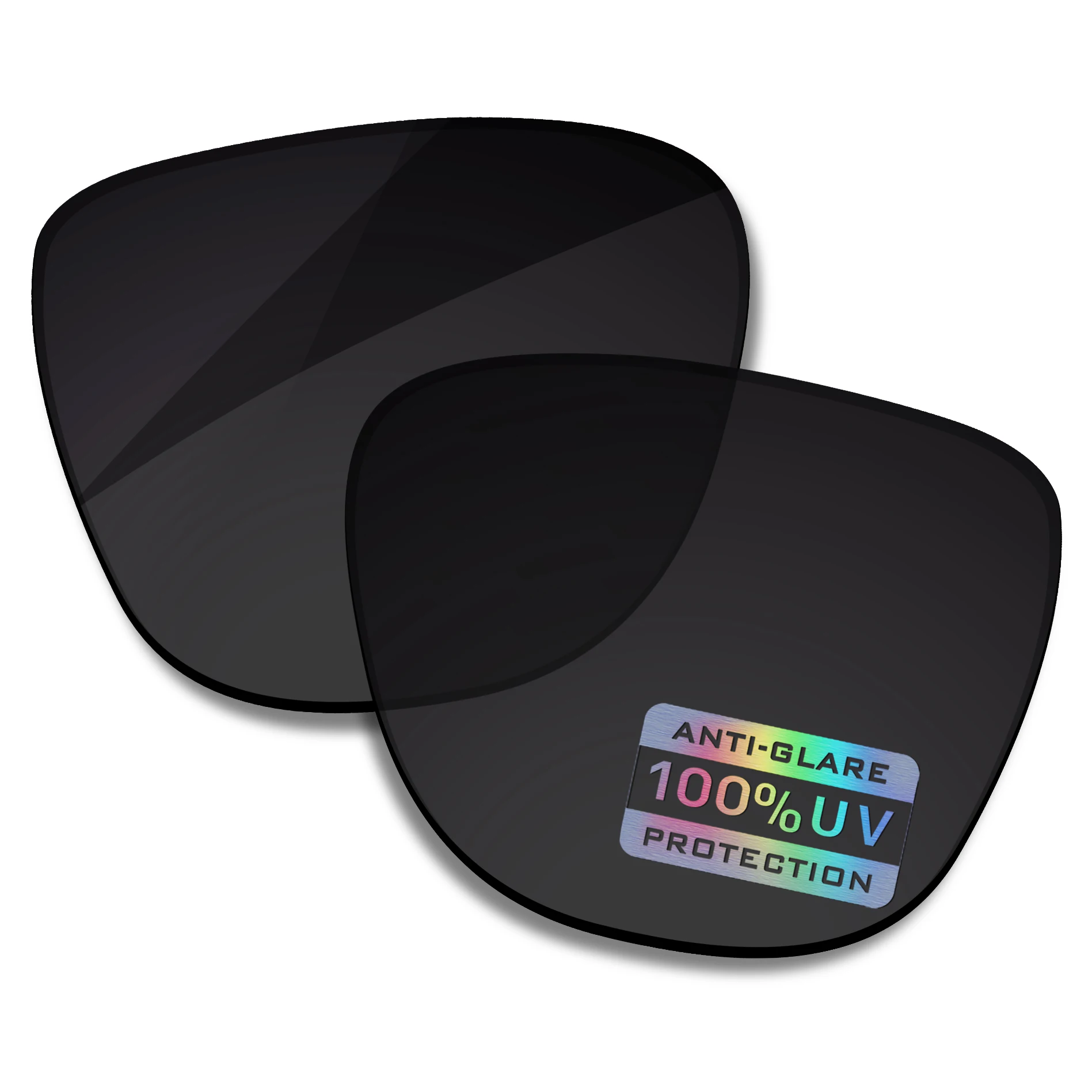 عدسات MYCOURAG البديلة لنظارات OAKLEY Reverie OO9362 الشمسية حماية من الأشعة فوق البنفسجية 400 خيارات متعددة الألوان