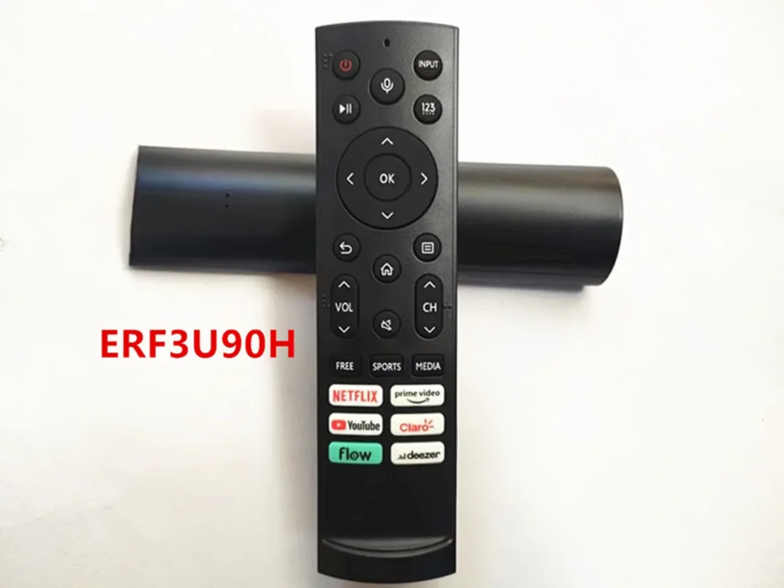 Applicable to Hisense TV Bluetooth voice remote control ERF3U90H